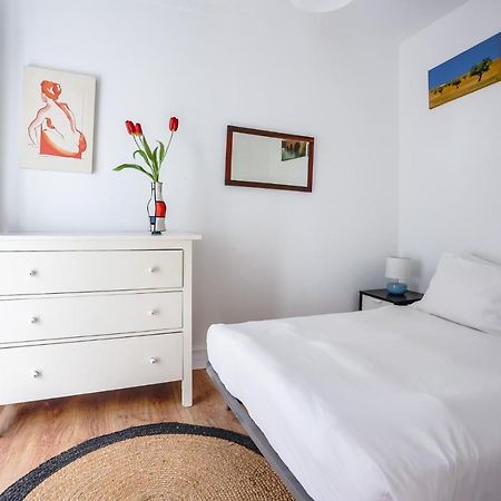 City Center Apt In Lively Bairro Alto! Lisboa Exteriör bild