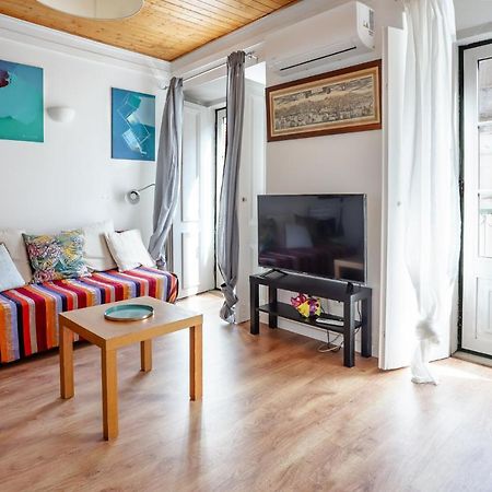 City Center Apt In Lively Bairro Alto! Lisboa Exteriör bild