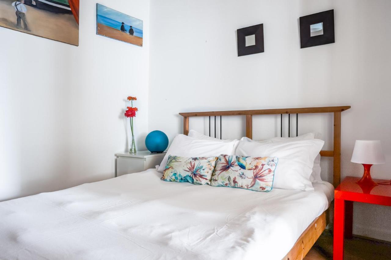 City Center Apt In Lively Bairro Alto! Lisboa Exteriör bild