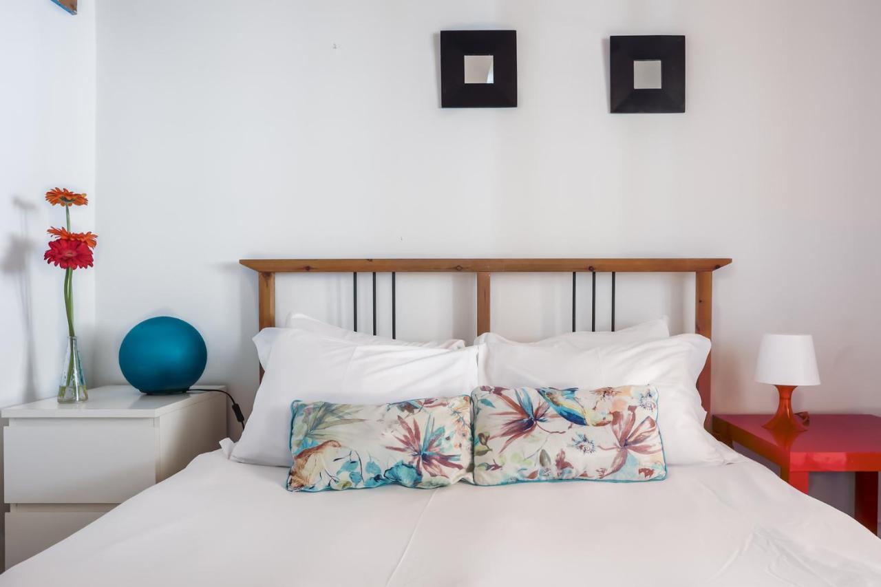 City Center Apt In Lively Bairro Alto! Lisboa Exteriör bild