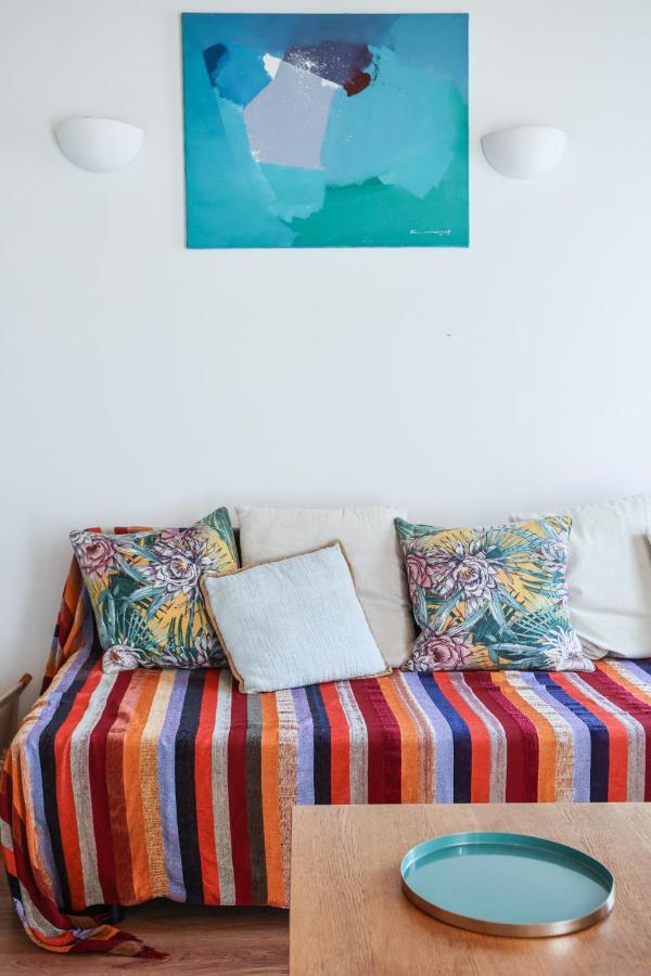 City Center Apt In Lively Bairro Alto! Lisboa Exteriör bild