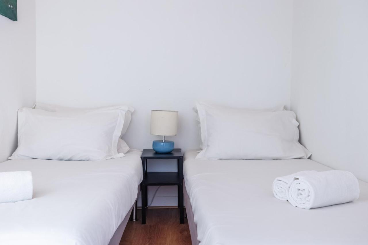 City Center Apt In Lively Bairro Alto! Lisboa Exteriör bild