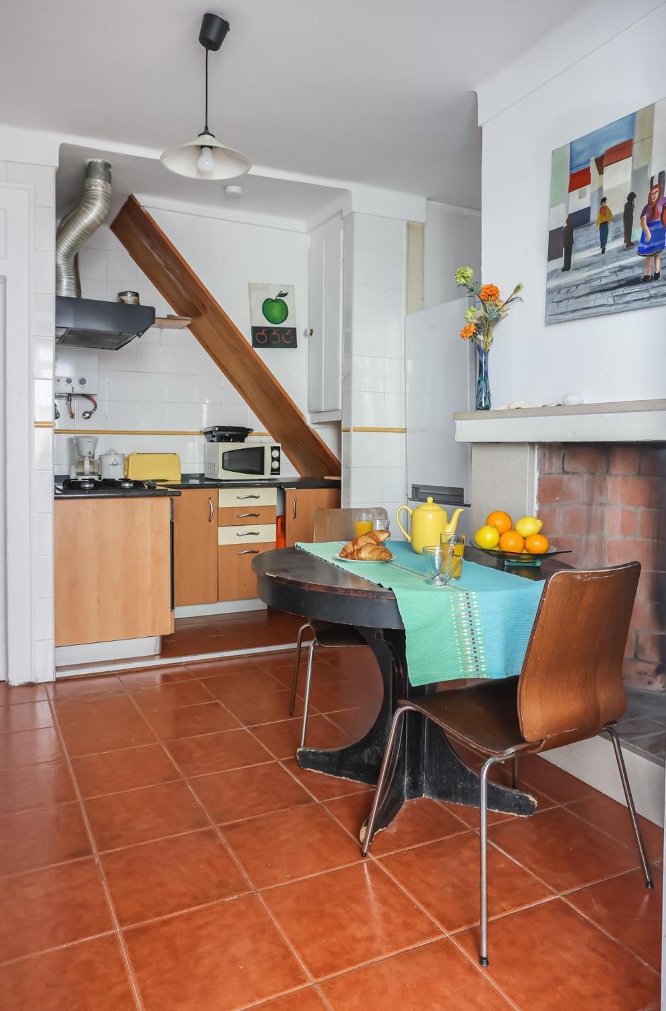 City Center Apt In Lively Bairro Alto! Lisboa Exteriör bild