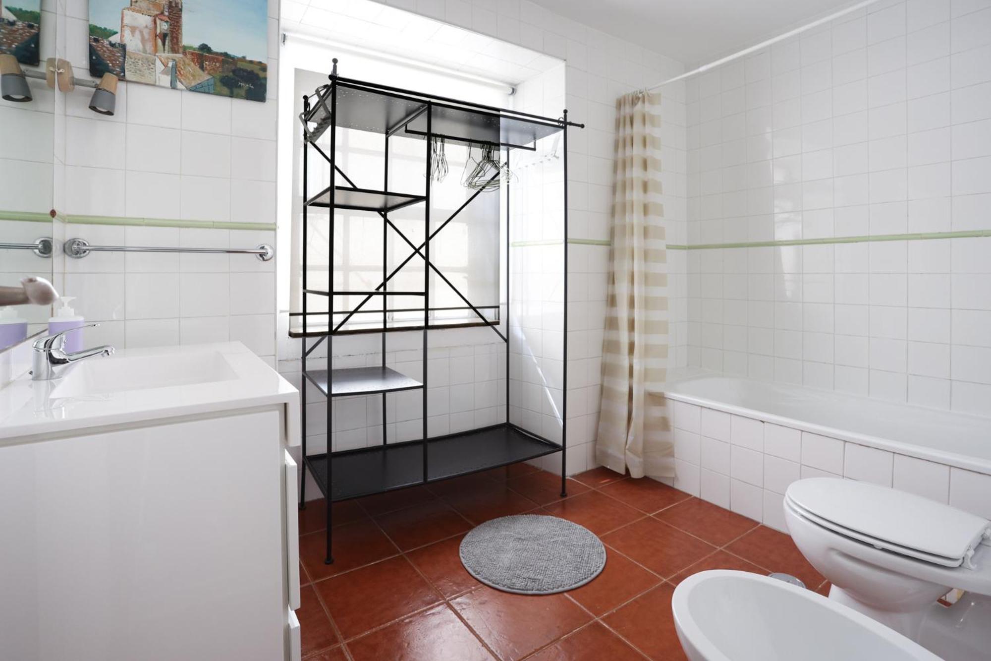 City Center Apt In Lively Bairro Alto! Lisboa Exteriör bild