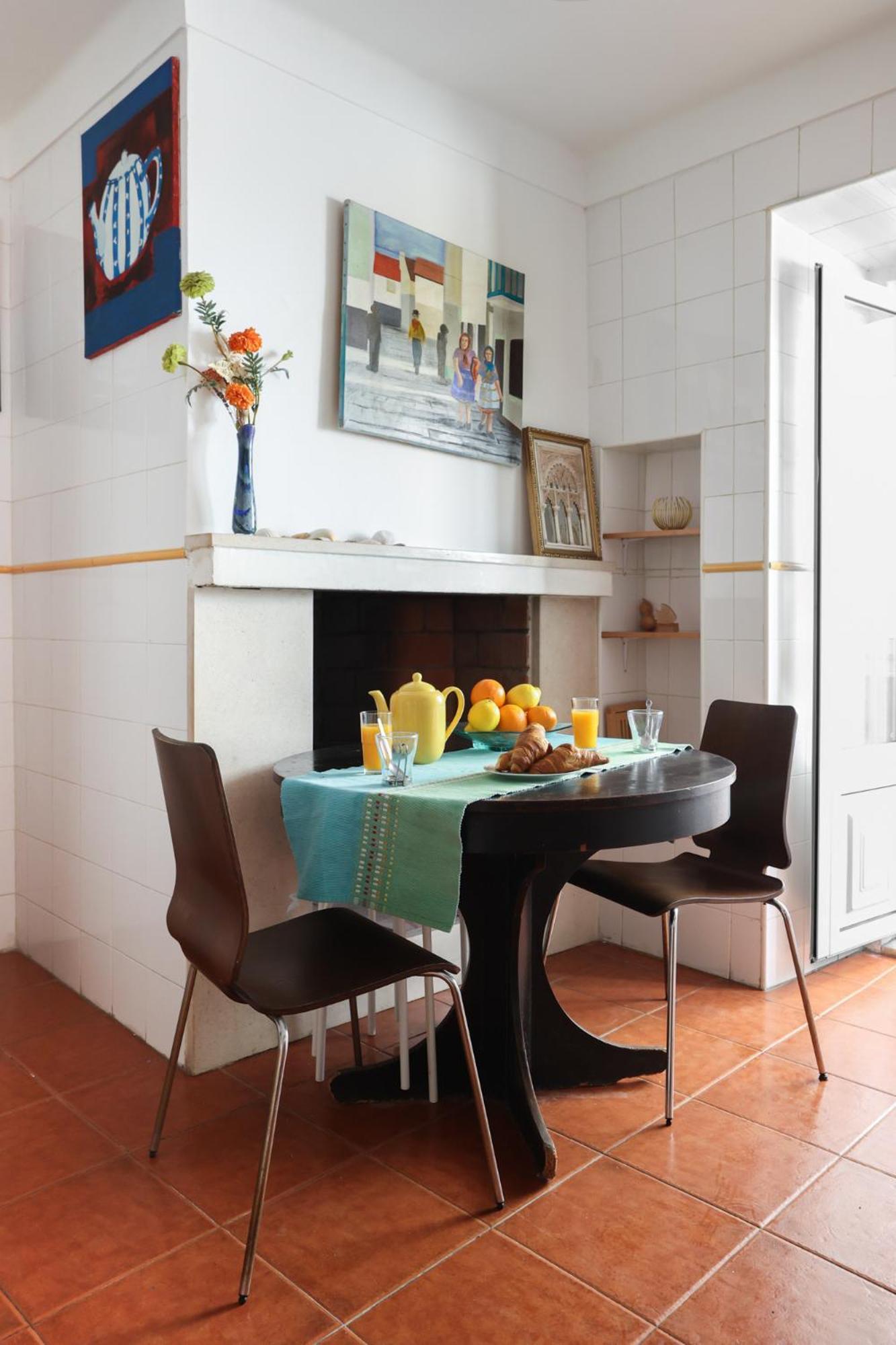 City Center Apt In Lively Bairro Alto! Lisboa Exteriör bild